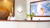 <b>Seashells Resort Broome Lobby</b>. Images powered by <a href="https://www.leonardoworldwide.com/" title="Leonardo Worldwide" target="_blank">Leonardo</a>.