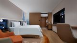 Hampton by Hilton Shenzhen Futian Port Room
