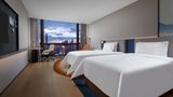 Hampton by Hilton Shenzhen Futian Port Room