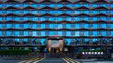 Hampton by Hilton Shenzhen Futian Port Exterior