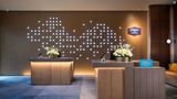 Hampton by Hilton Shenzhen Futian Port Lobby