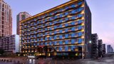Hampton by Hilton Shenzhen Futian Port Exterior