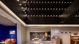 Hampton by Hilton Shenzhen Futian Port Lobby
