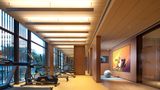 Hampton by Hilton Shenzhen Futian Port Recreation