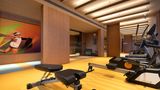 Hampton by Hilton Shenzhen Futian Port Recreation