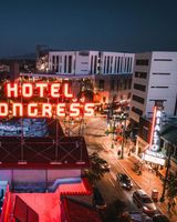 Hotel Congress