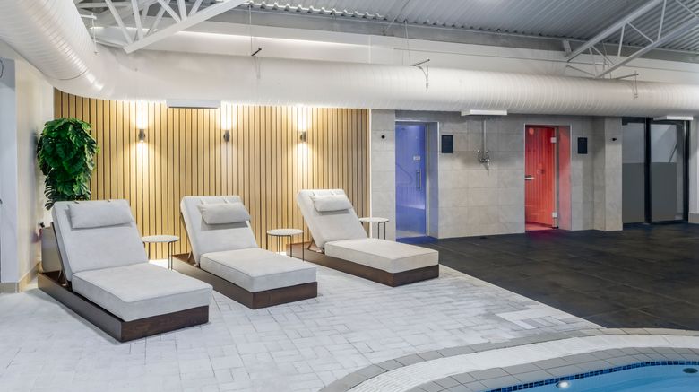 <b>Holiday Inn Gloucester-Cheltenham Pool</b>. Images powered by <a href="https://www.leonardoworldwide.com/" title="Leonardo Worldwide" target="_blank">Leonardo</a>.
