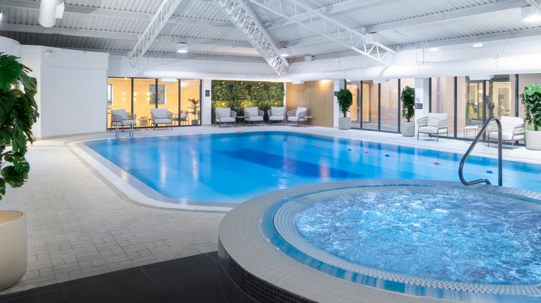 <b>Holiday Inn Gloucester-Cheltenham Pool</b>. Images powered by <a href="https://www.leonardoworldwide.com/" title="Leonardo Worldwide" target="_blank">Leonardo</a>.