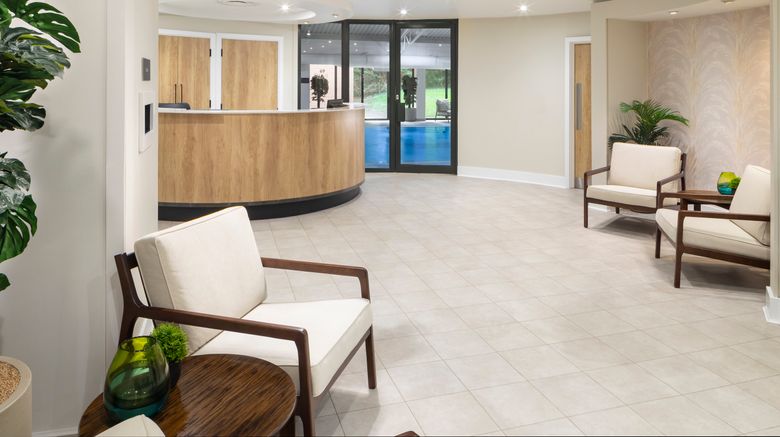 <b>Holiday Inn Gloucester-Cheltenham Health Club</b>. Images powered by <a href="https://www.leonardoworldwide.com/" title="Leonardo Worldwide" target="_blank">Leonardo</a>.