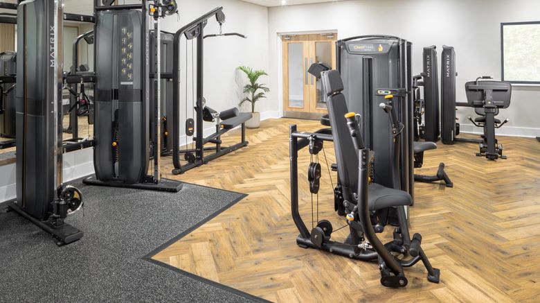 <b>Holiday Inn Gloucester-Cheltenham Health Club</b>. Images powered by <a href="https://www.leonardoworldwide.com/" title="Leonardo Worldwide" target="_blank">Leonardo</a>.