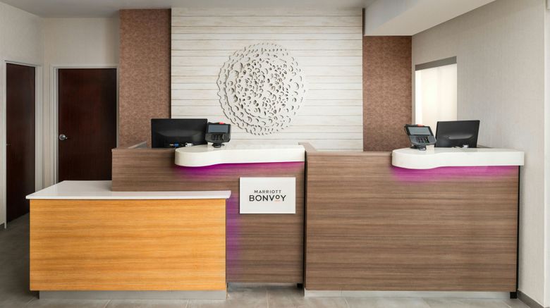 <b>Fairfield Inn Tallahassee North/I-10 Lobby</b>. Images powered by <a href="https://www.leonardoworldwide.com/" title="Leonardo Worldwide" target="_blank">Leonardo</a>.
