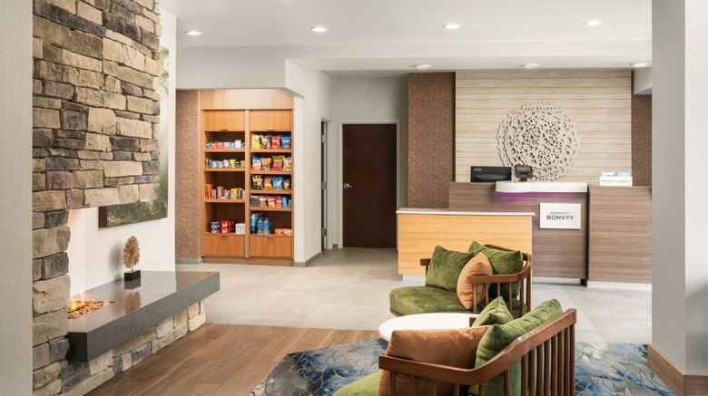 <b>Fairfield Inn Tallahassee North/I-10 Lobby</b>. Images powered by <a href="https://www.leonardoworldwide.com/" title="Leonardo Worldwide" target="_blank">Leonardo</a>.