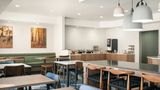 Fairfield Inn Tallahassee North/I-10 Restaurant