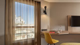 Hotel Auteuil Tour Eiffel Room