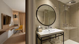 Hotel Auteuil Tour Eiffel Room