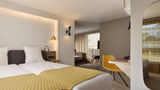Hotel Auteuil Tour Eiffel Suite