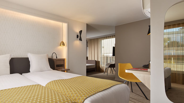 <b>Hotel Auteuil Tour Eiffel Suite</b>. Images powered by <a href="https://www.leonardoworldwide.com/" title="Leonardo Worldwide" target="_blank">Leonardo</a>.