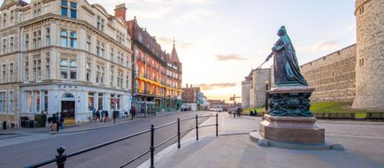 Harte & Garter Hotel & Spa Exterior