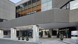 <b>Delta Hotels by Marriott Quebec Exterior</b>. Images powered by <a href="https://www.leonardoworldwide.com/" title="Leonardo Worldwide" target="_blank">Leonardo</a>.