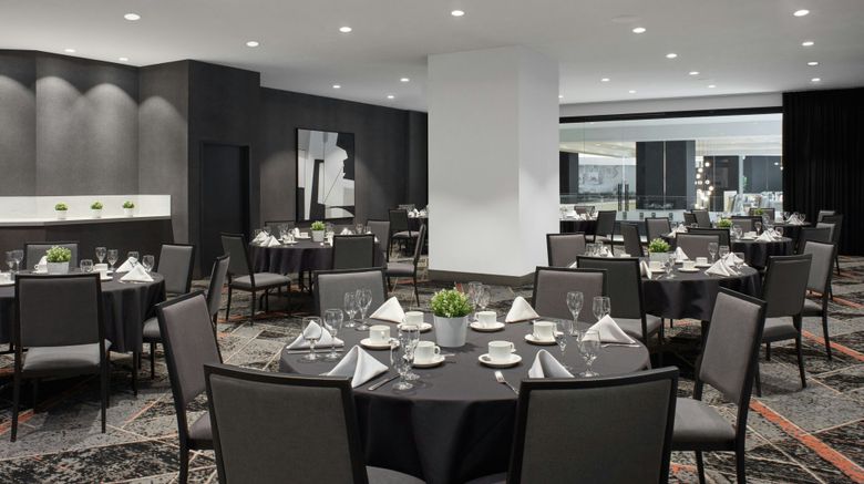 <b>Delta Hotels by Marriott Quebec Meeting</b>. Images powered by <a href="https://www.leonardoworldwide.com/" title="Leonardo Worldwide" target="_blank">Leonardo</a>.