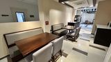 <b>Candlewood Suites Queretaro Juriquilla Restaurant</b>. Images powered by <a href="https://www.leonardoworldwide.com/" title="Leonardo Worldwide" target="_blank">Leonardo</a>.
