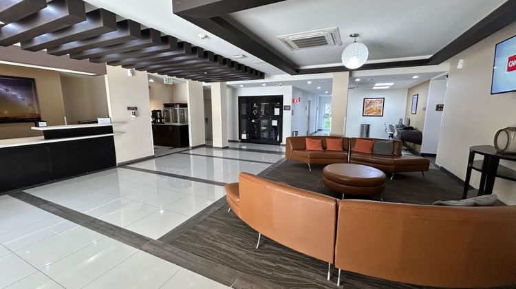 Candlewood Suites Queretaro Juriquilla Exterior