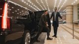 The St. Regis Mexico City Meeting