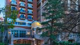 Courtyard by Marriott Riverwalk Exterior