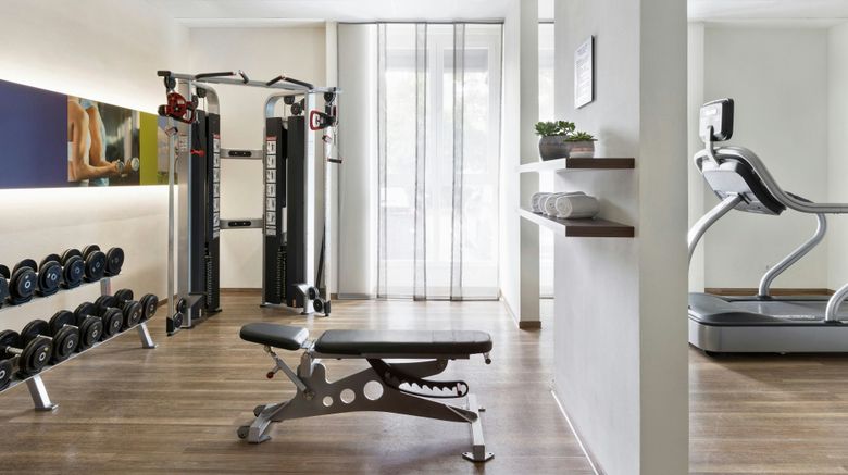 <b>Courtyard Wiesbaden-Nordenstadt Health Club</b>. Images powered by <a href="https://www.leonardoworldwide.com/" title="Leonardo Worldwide" target="_blank">Leonardo</a>.