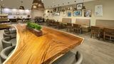 Element Toronto Airport Restaurant