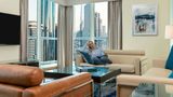<b>Four Points by Sheraton Sheikh Zayed Rd Suite</b>. Images powered by <a href="https://www.leonardoworldwide.com/" title="Leonardo Worldwide" target="_blank">Leonardo</a>.