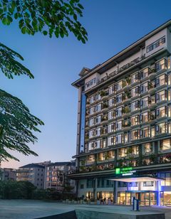 Holiday Inn Exp Puer Simao