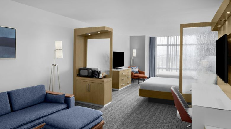 <b>Courtyard Orlando S/Grande Lakes Area Room</b>. Images powered by <a href="https://www.leonardoworldwide.com/" title="Leonardo Worldwide" target="_blank">Leonardo</a>.