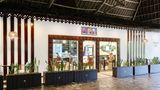 Turaco Nungwi Resort Lobby