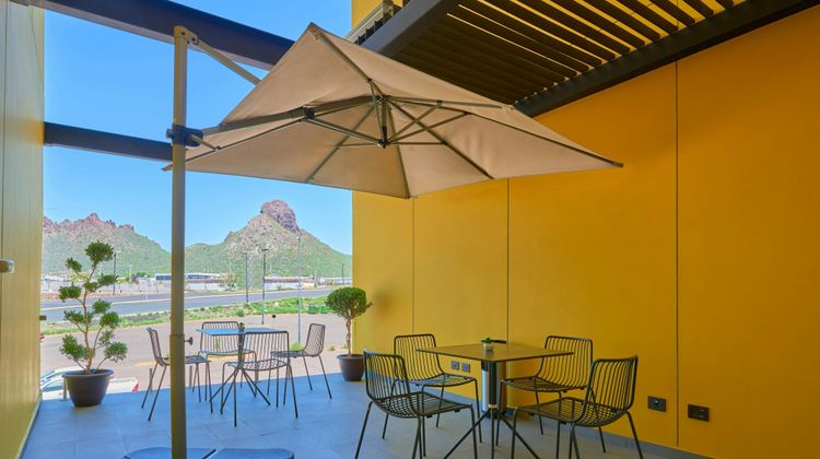City Express by Marriott Guaymas Other