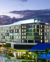 Aloft San Juan