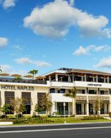 AC Hotel Naples 5th Avenue