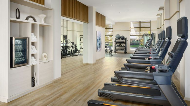 <b>AC Hotel Naples 5th Avenue Health Club</b>. Images powered by <a href="https://www.leonardoworldwide.com/" title="Leonardo Worldwide" target="_blank">Leonardo</a>.