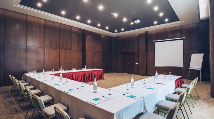 Iberostar Selection Kantaoui Bay Meeting
