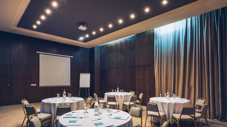 Iberostar Selection Kantaoui Bay Meeting