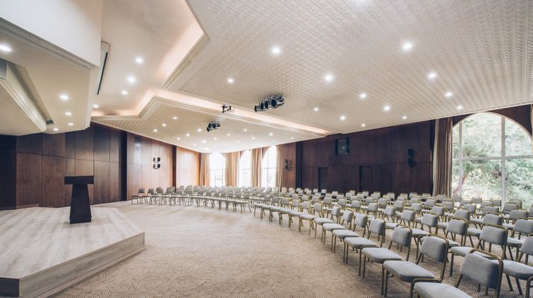 Iberostar Selection Kantaoui Bay Meeting