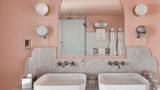 Henrietta Hotel Suite