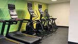 Holiday Inn Roanoke-Tangelwood Health Club