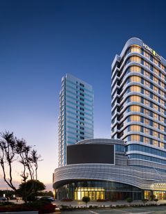 Home2 Suites by Hilton Liaocheng Linqing