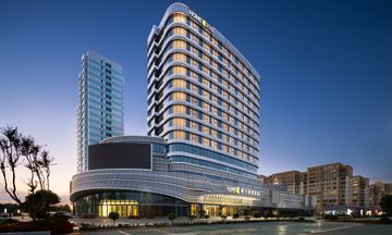 Home2 Suites by Hilton Liaocheng Linqing