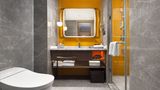 Home2 Suites by Hilton Liaocheng Linqing Room