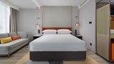 Home2 Suites by Hilton Liaocheng Linqing Room