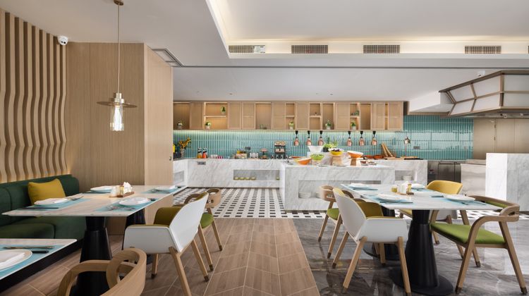 Home2 Suites by Hilton Liaocheng Linqing Other