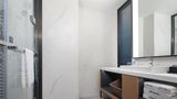 Hampton Jinan Railway Station Room