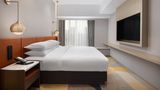 Home2 Suites by Hilton Jinan Tangye Room